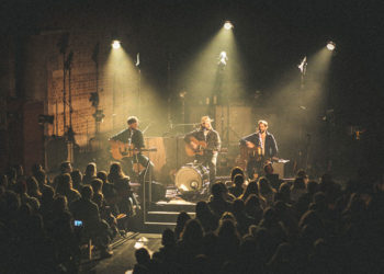 STIMMEN-Festival 2025