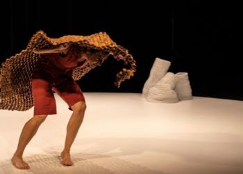 TOUCHE – Aire de jeu(x)