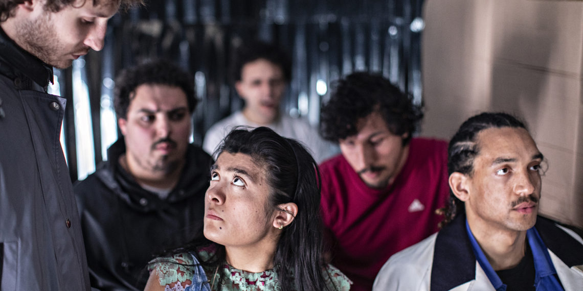 Saison 2025-26 du TnS