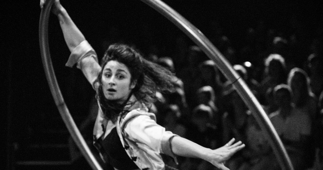 Le Cabaret des Deux Rives 2025