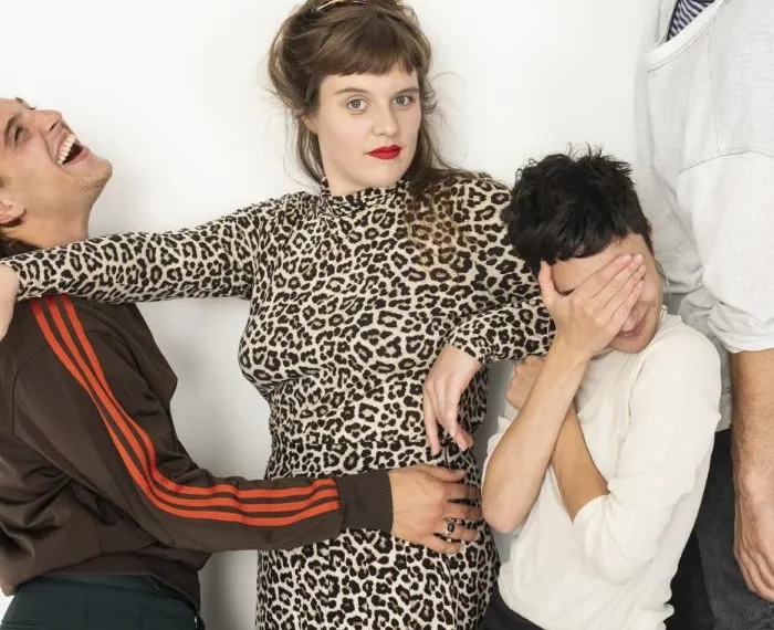 Gesellschaft mit besonderer Hingabe (GmbH)