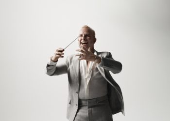 Rendezvous im Rosengarten