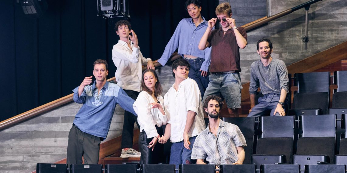 Made in KA – Junge Choreografien aus Karlsruhe