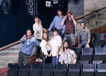 Made in KA – Junge Choreografien aus Karlsruhe