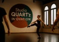 Studio QuART’z in’OVATION, nouvelle école d’arts à Lingolsheim !