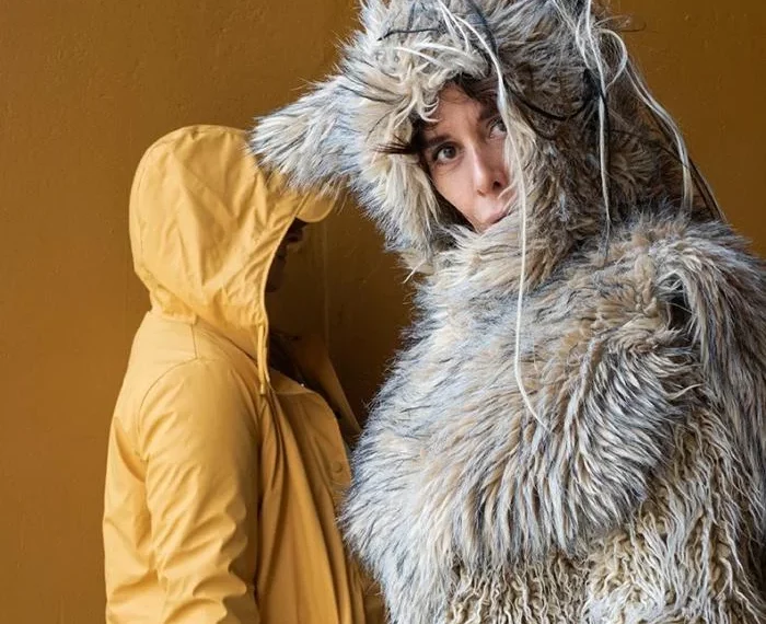 Die weisse Madonna von Einsiedeln