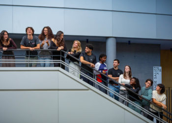 Concours d’entrée à la classe Égalité des chances