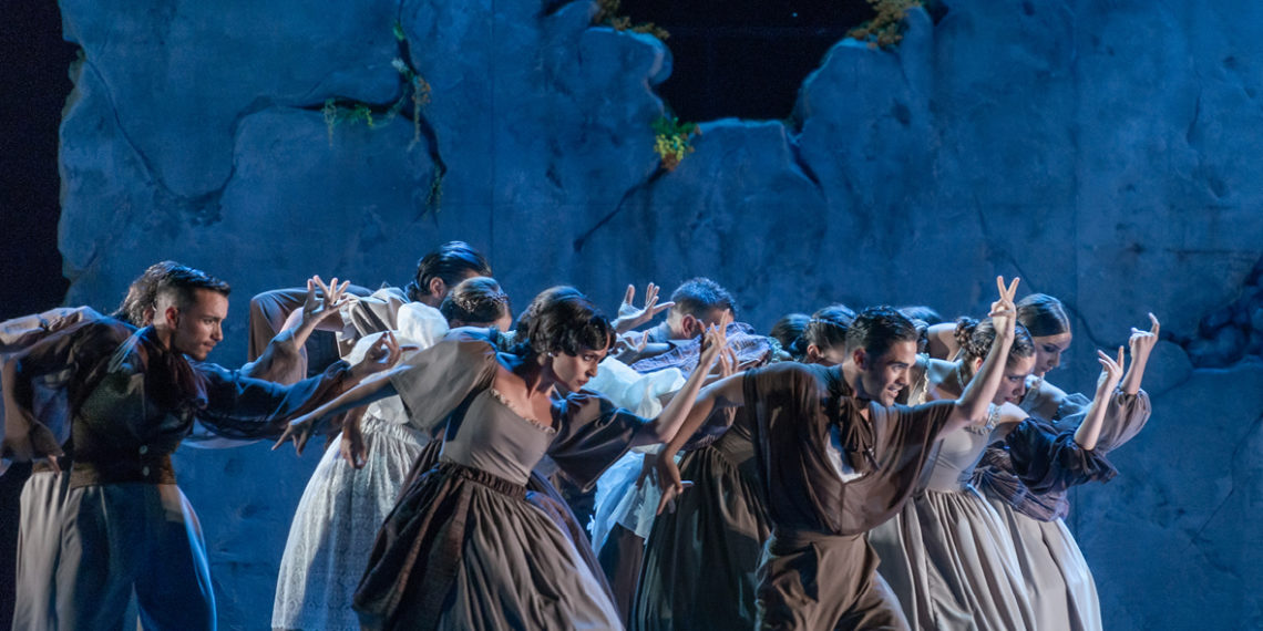 PINEDA. Romance popular en tres estampas