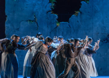 PINEDA. Romance popular en tres estampas