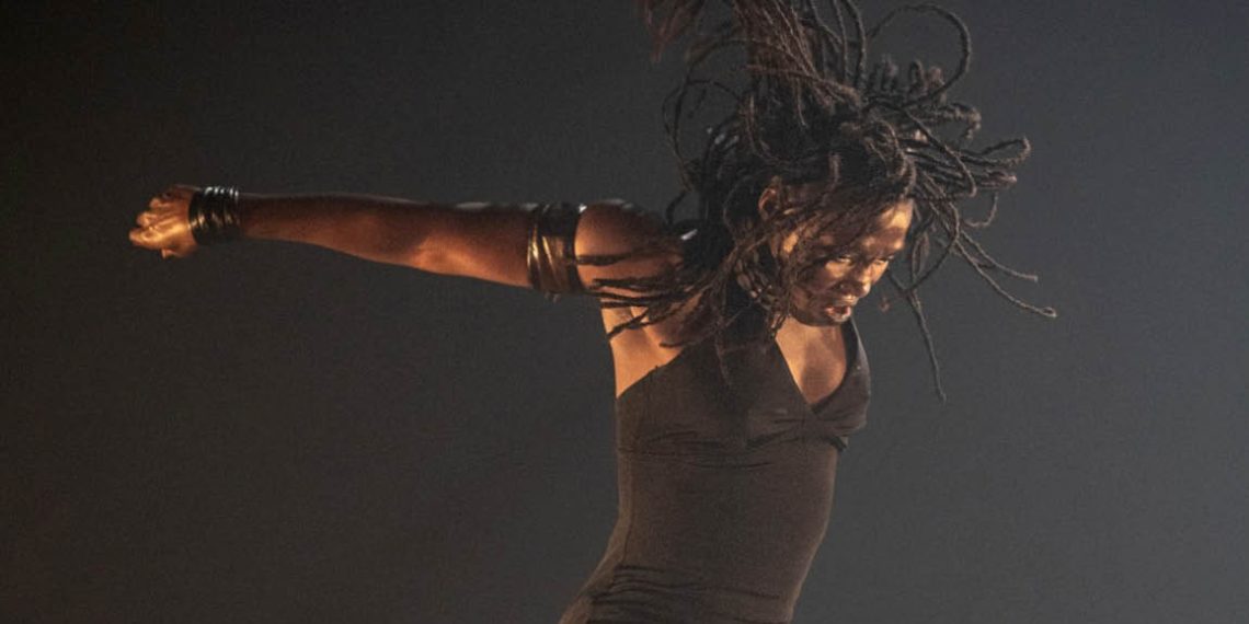 Sorcières / Kimpa Vita