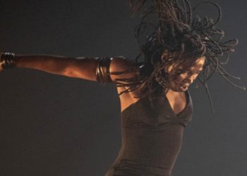 Sorcières / Kimpa Vita