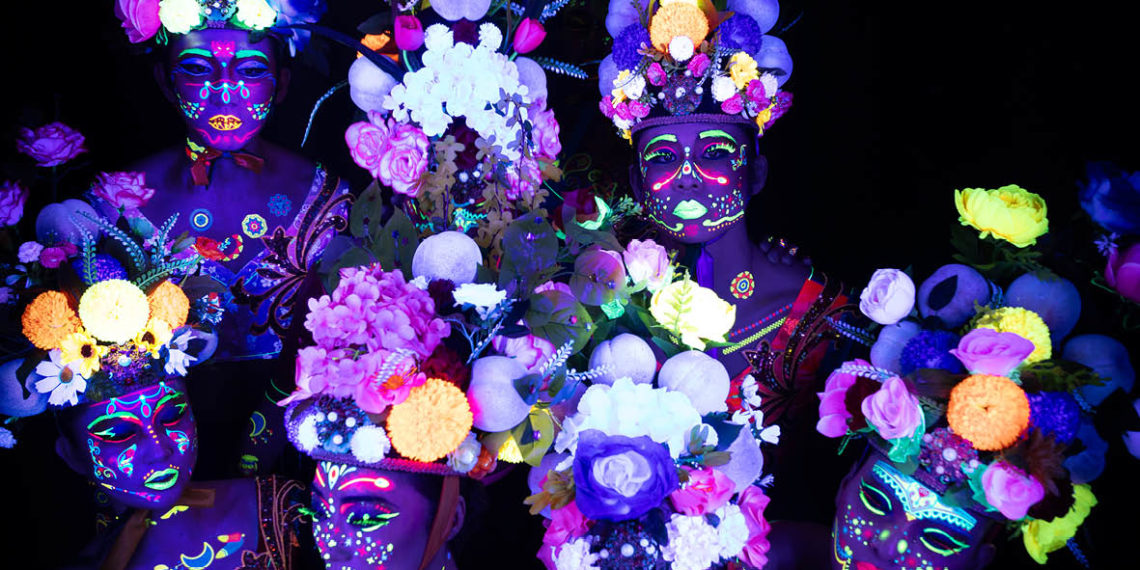 Post Orientalist Express