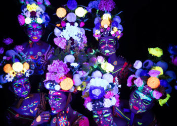 Post Orientalist Express