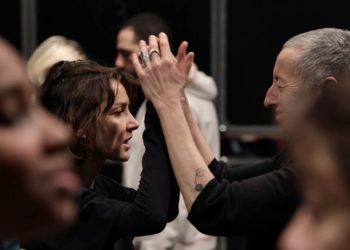 Commençons par faire l’amour