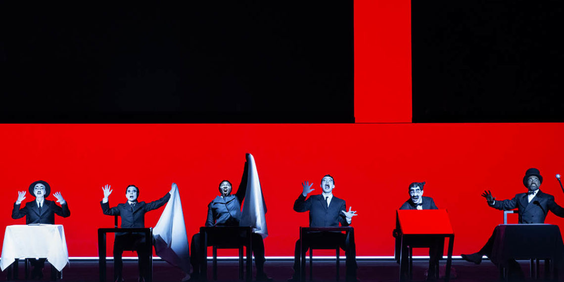 PESSOA – Since I’ve Been Me