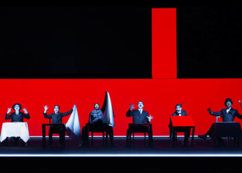 PESSOA – Since I’ve Been Me