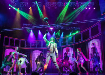 The Rocky Horror Show