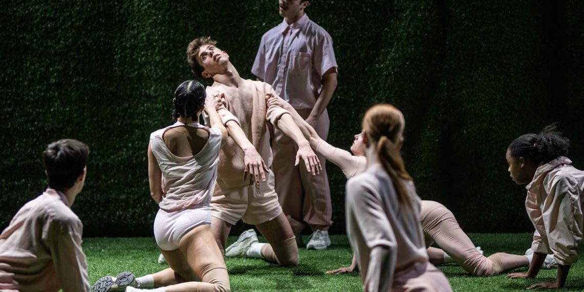 Origin – The future is feminine