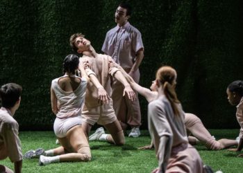 Origin – The future is feminine