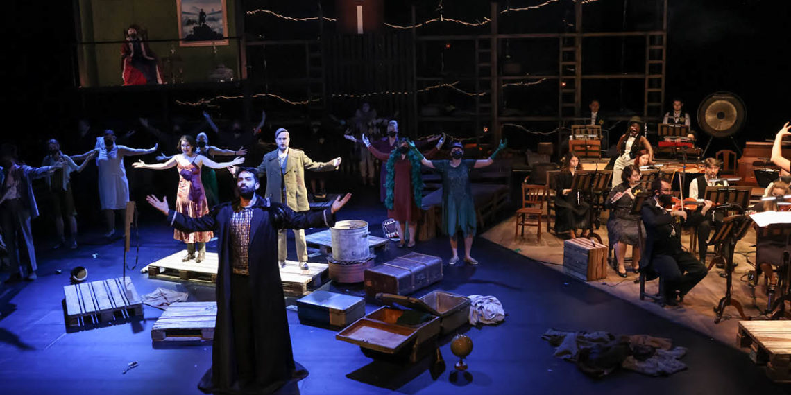 Zu unseren Schwestern, zu unseren Brüdern