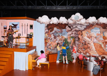 Verdammt verwandt. Eine mythische Familie