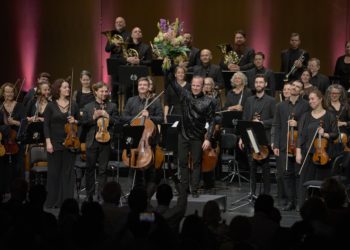 Mit Standing Ovations beendete Yannick Nézet-Séguin die Sommerfestspiele 2025 in seiner „Capitale d’Été“