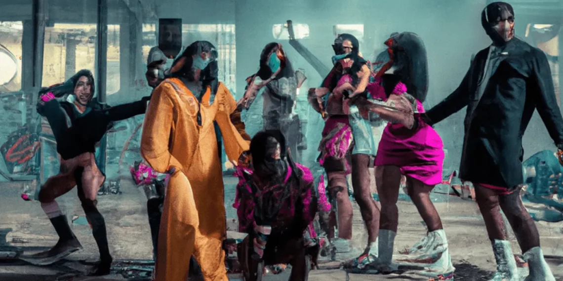 Nexus de l’adoration