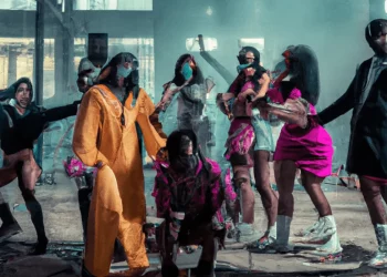 Nexus de l’adoration