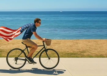 Escales américaines