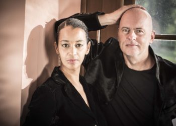 5ème round de « Sonntags ans Schloß »