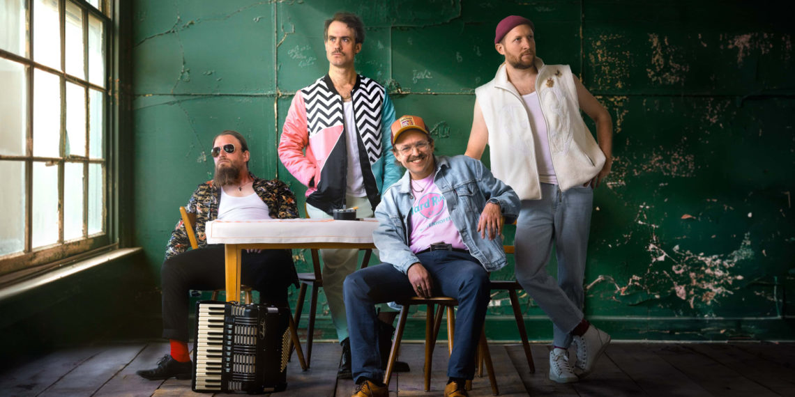 Wenn der See zur Bühne wird: Kehler Kultursommer startet am 26. Juli