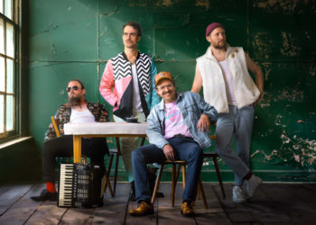 Wenn der See zur Bühne wird: Kehler Kultursommer startet am 26. Juli