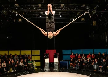 Circus Remake