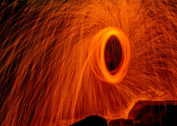 Sur les rives du Rhin