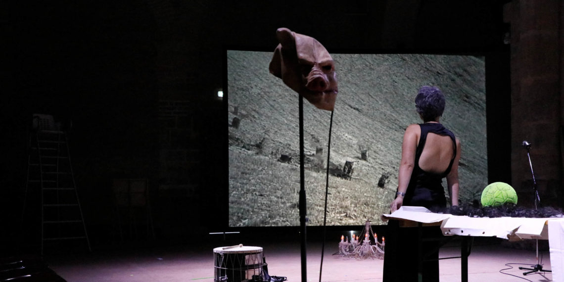 Sauve qui peut (la révolution)