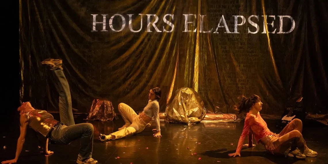 It’s the end of the amusement phase