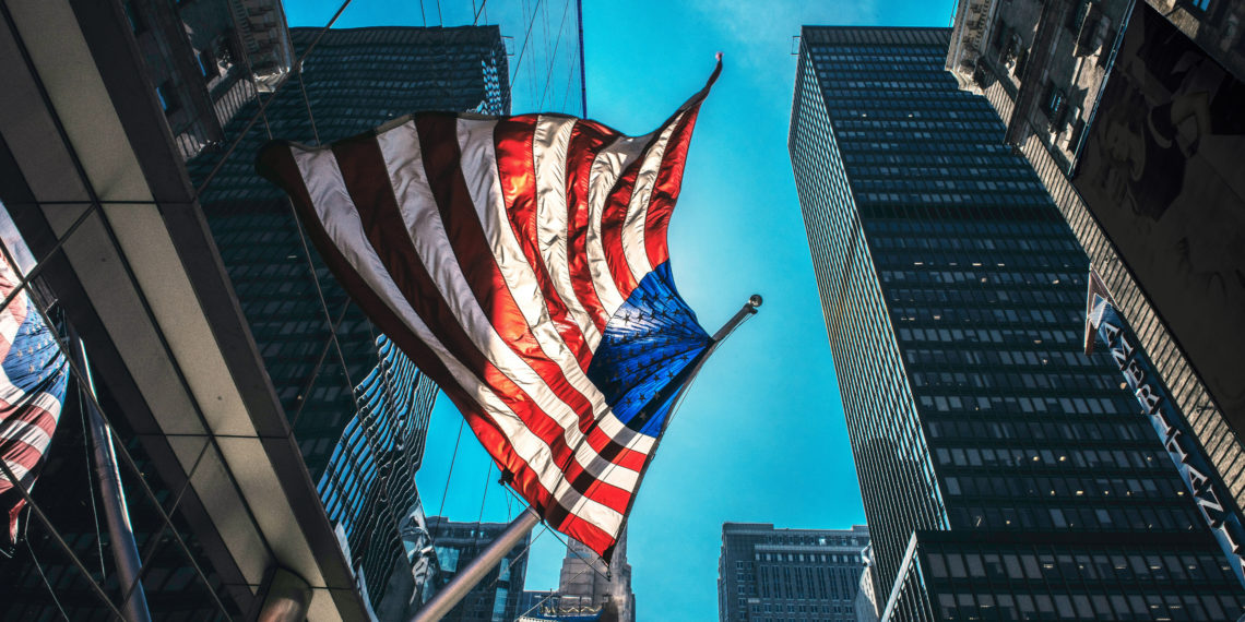 Voyage au coeur de l’Amérique