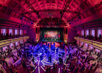 WDC Weltmeisterschaft Kür Latein der Professionals