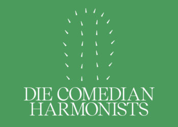 Die Comedian Harmonists