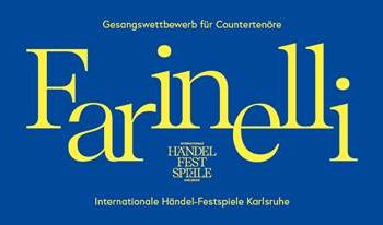 Save the date: Farinelli-Wettbewerb für Countertenöre geht in die zweite Runde