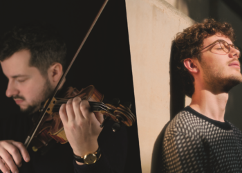 Hugo Meder & Arthur Hinnewinkel