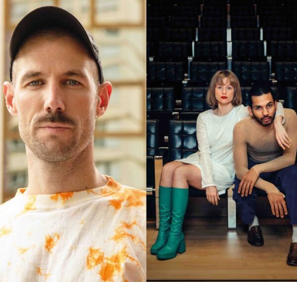 SOIRÉE TRAVAUX PUBLICS