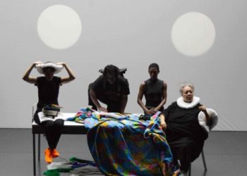 HISTOIRE(S) DÉCOLONIALE(S)