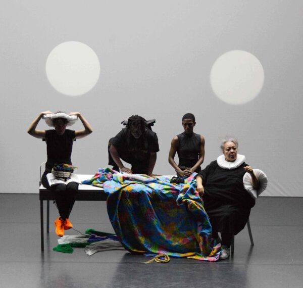 HISTOIRE(S) DÉCOLONIALE(S)