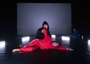 LE PETIT CHAPERON ROUGE