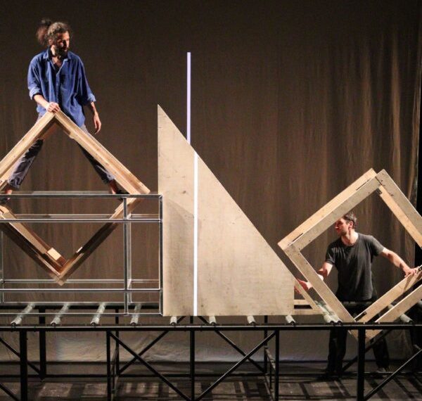 LA TECHNIQUE DU POISSON DORÉ