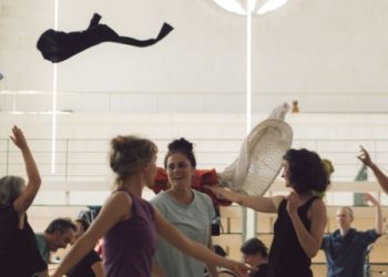 QU’EST-CE QUI POURRAIT SAUVER L’AMOUR ?