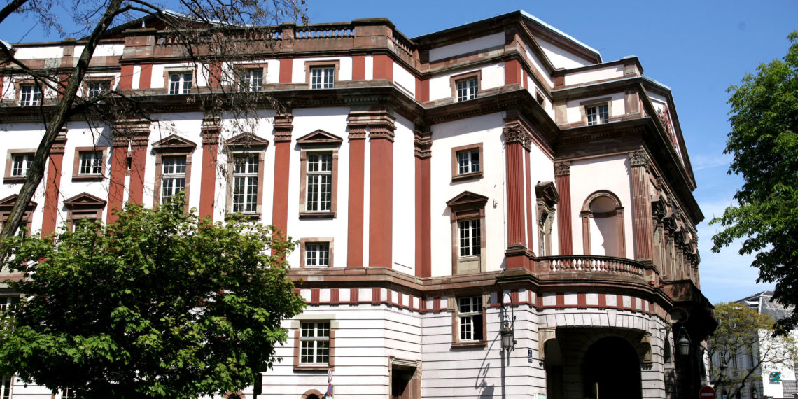 Concert au profilt de la Légion d’honneur