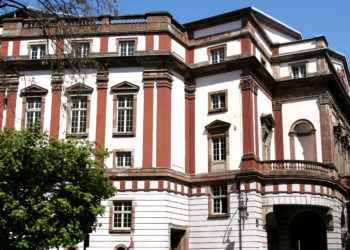 Concert au profilt de la Légion d&rsquo;honneur