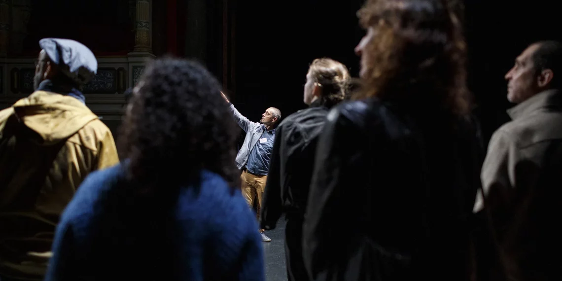 LES VISITES SENSIBLES